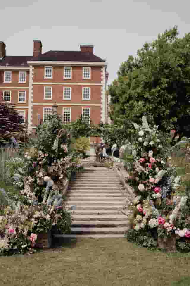 The Garden