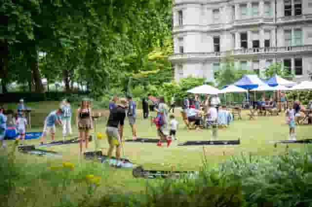 The Inner Temple