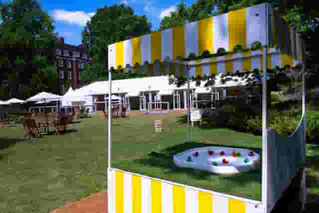 The Inner Temple