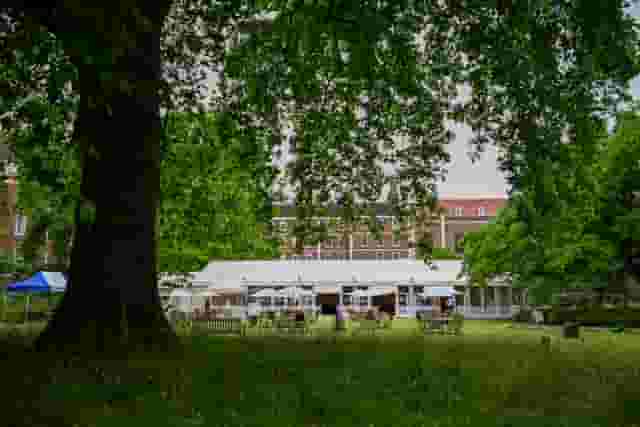 The Garden