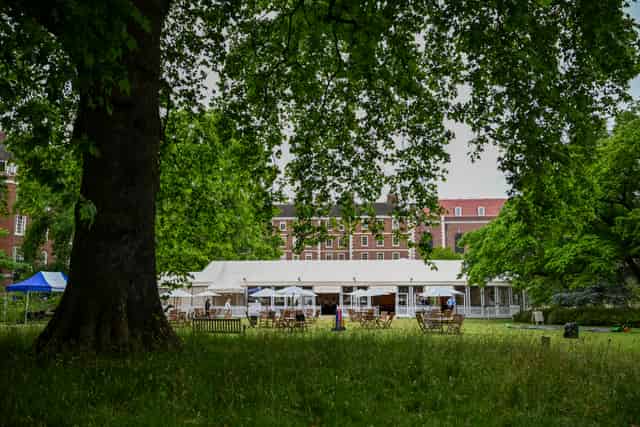 The Garden