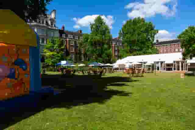 The Inner Temple