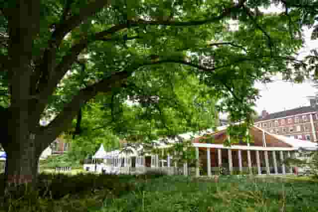 The Inner Temple