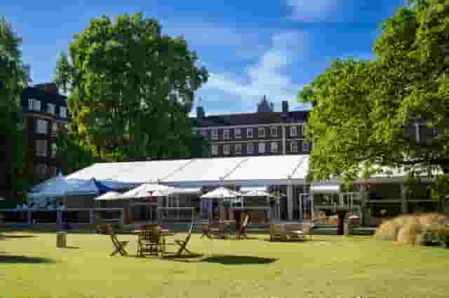 The Inner Temple