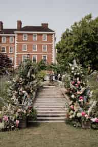 Summer Party Venues