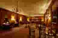 Private Dining Venues
