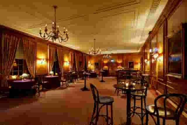 The Inner Temple