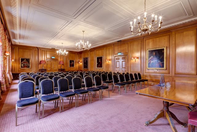 The Inner Temple
