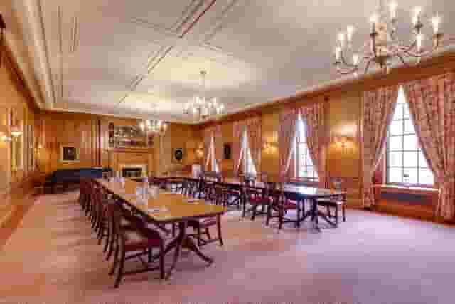 The Inner Temple