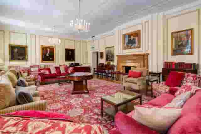 The Inner Temple