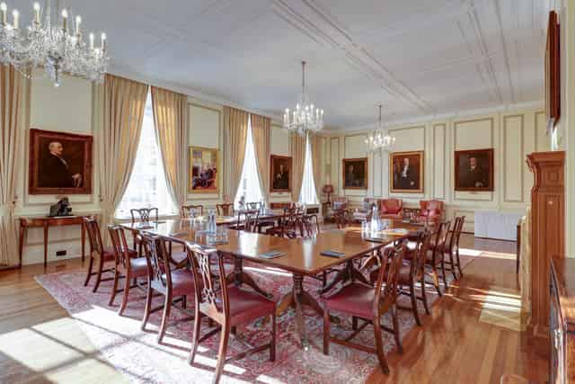 Drawing Room