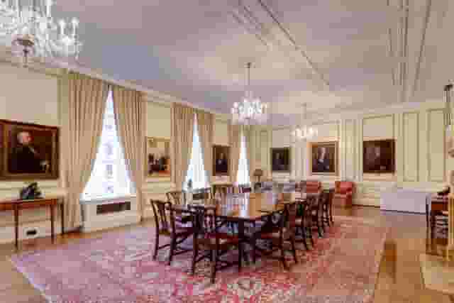 The Inner Temple
