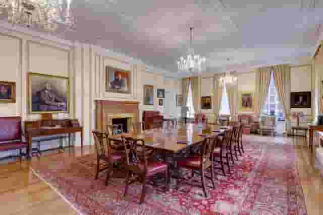 The Inner Temple