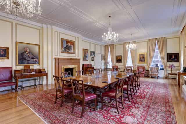 Drawing Room