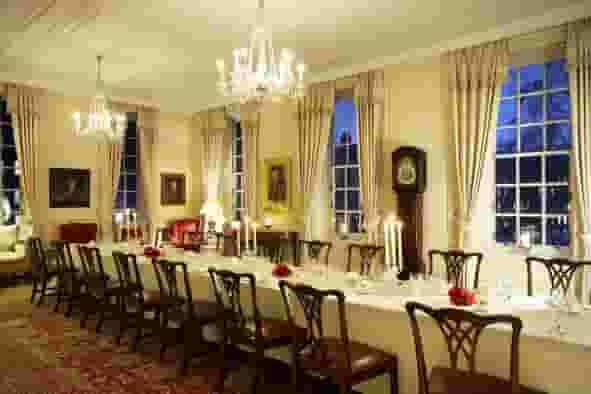 The Inner Temple