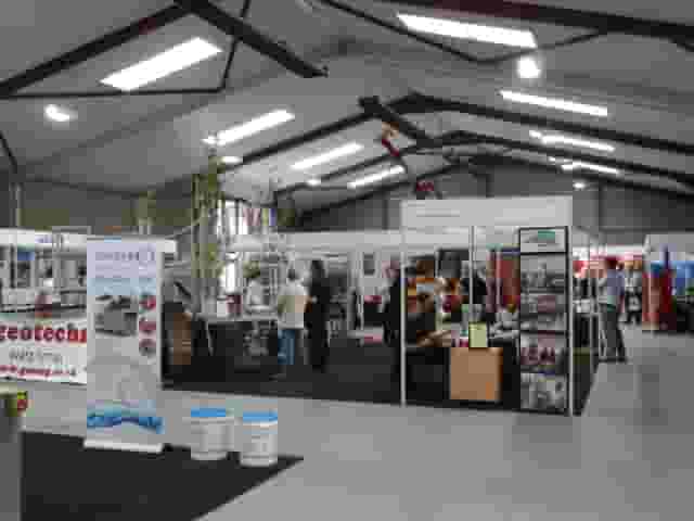 Warwickshire Event Centre