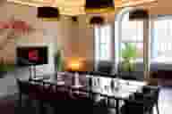 Christmas Party Venues