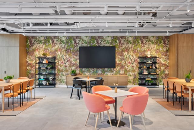 Convene 22 Bishopsgate
