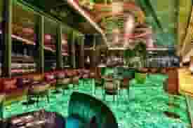 The Ivy Asia Mayfair