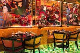The Ivy Asia Mayfair
