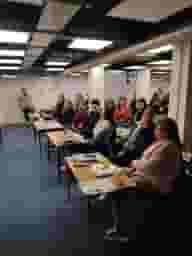 Workshop Venues