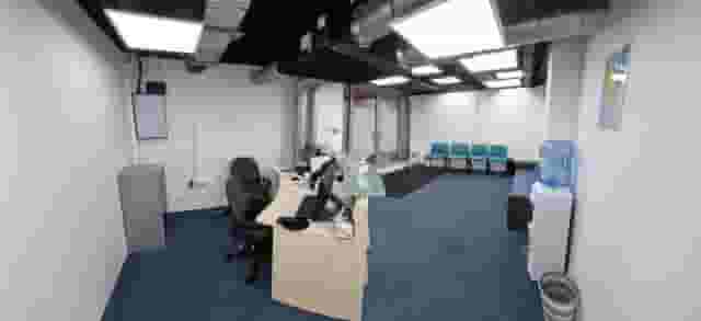 D&S Support Center