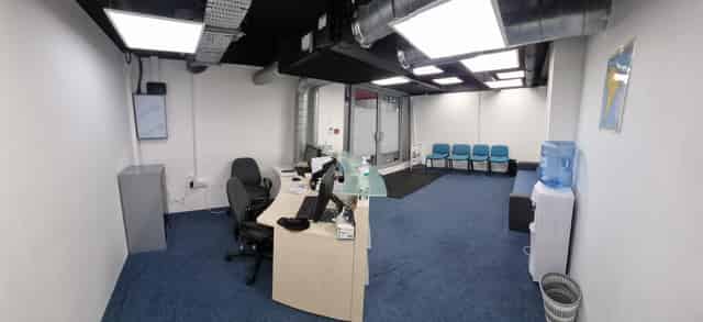 D&S Support Center
