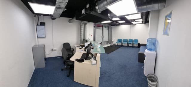 D&S Support Center