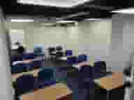 Training Rooms