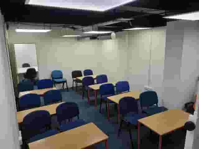 D&S Support Center