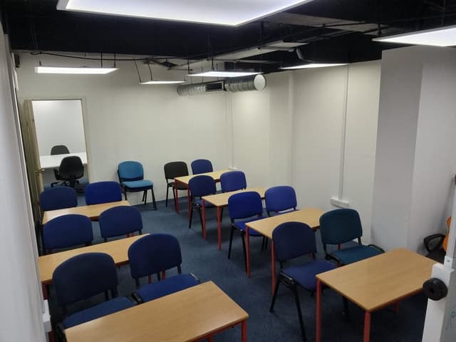 D&S Support Center