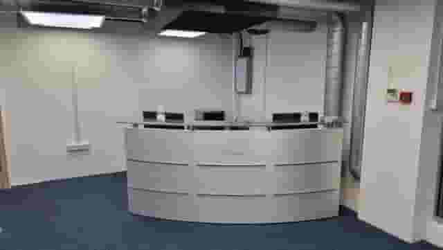 D&S Support Center