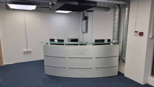 D&S Support Center