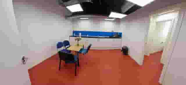 D&S Support Center