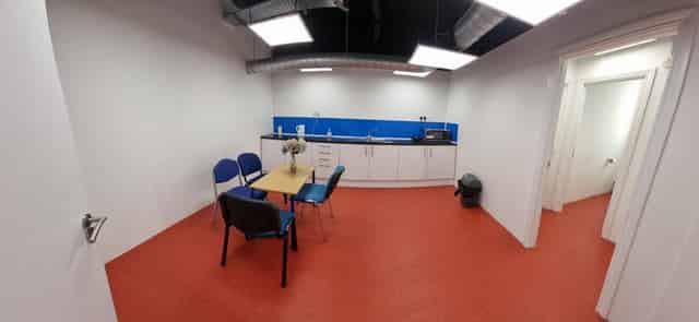 D&S Support Center