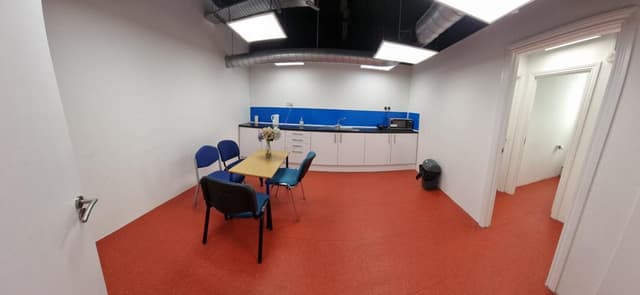 D&S Support Center