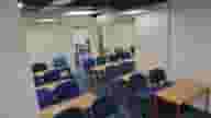 Meeting Rooms