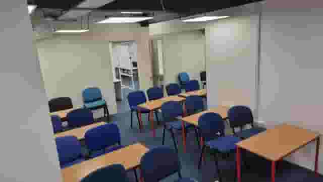 D&S Support Center