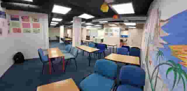 D&S Support Center