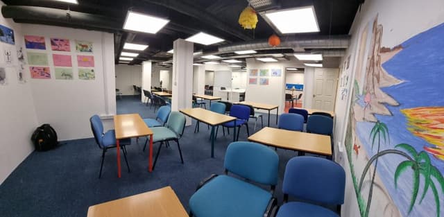 D&S Support Center