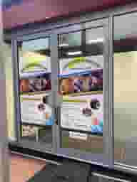 Training Rooms