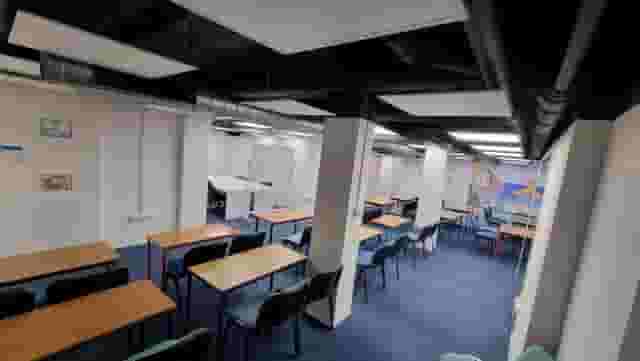 D&S Support Center