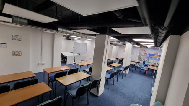 D&S Support Center