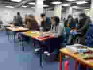 Meeting Spaces
