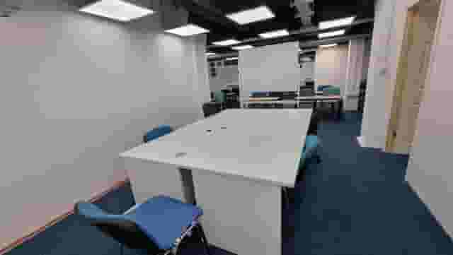 D&S Support Center