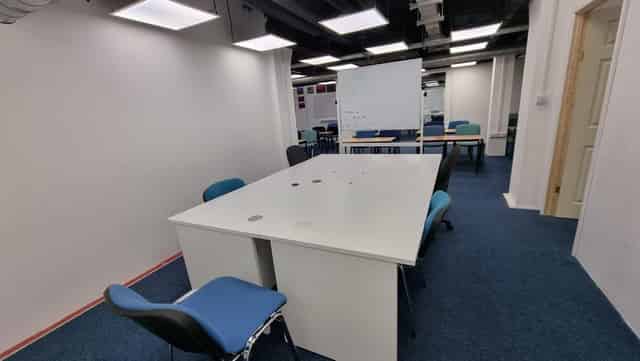 D&S Support Center