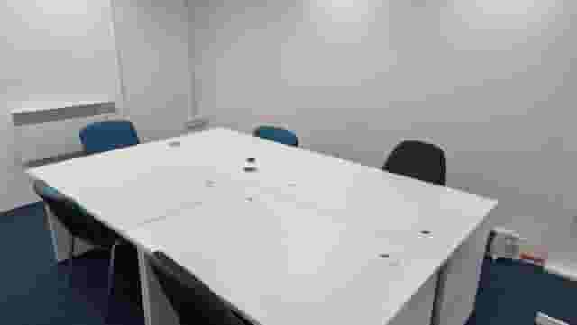 D&S Support Center