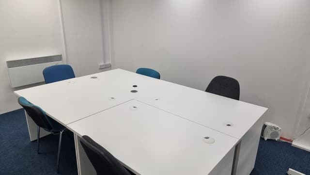 D&S Support Center