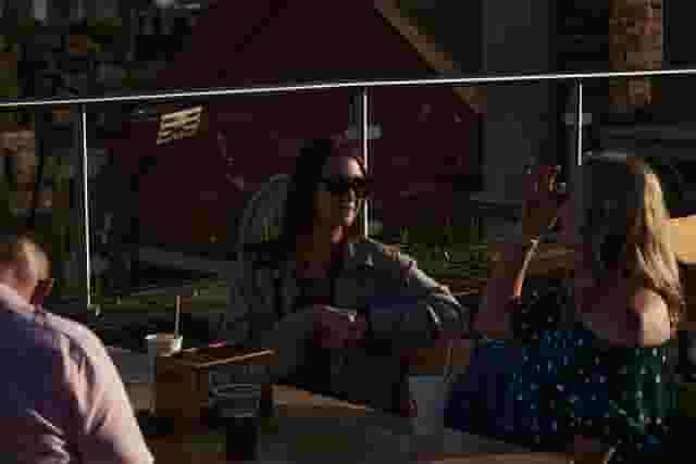 Dalston Roofpark (rooftop)