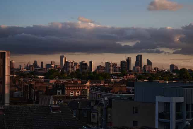 Dalston Roofpark (rooftop)